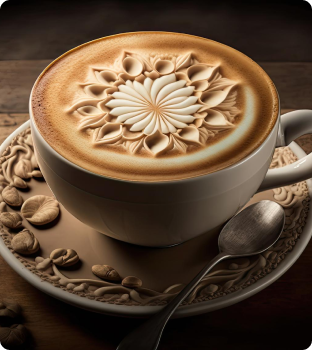 coffee cups