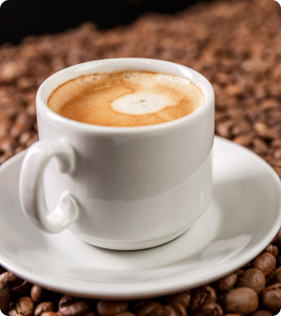 coffee cups