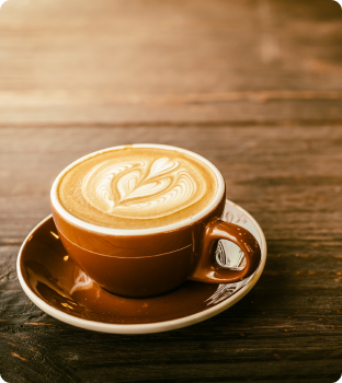 coffee cups