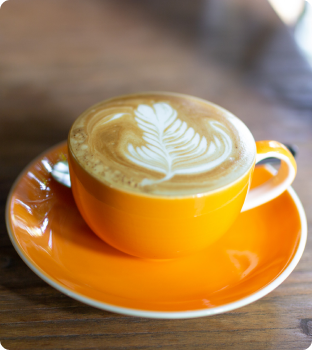 coffee cups