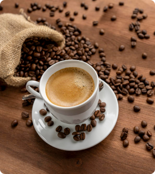 coffee cups