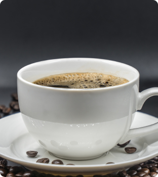 coffee cups