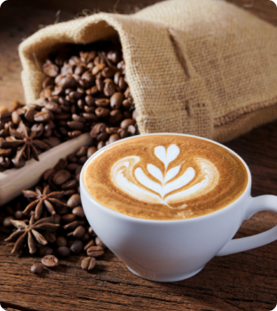 coffee cups
