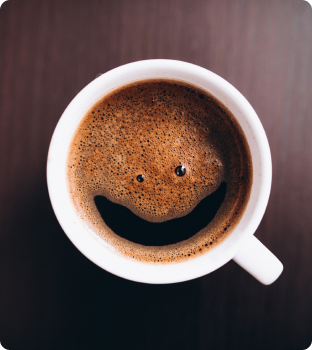 coffee cups